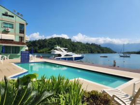 AP ALECRIM Luxo Cond Aquarius I Angra dos Reis